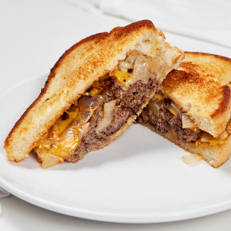The Patty Melt photo