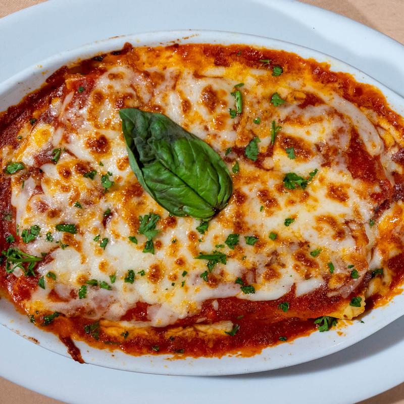 Lasagna Classico photo