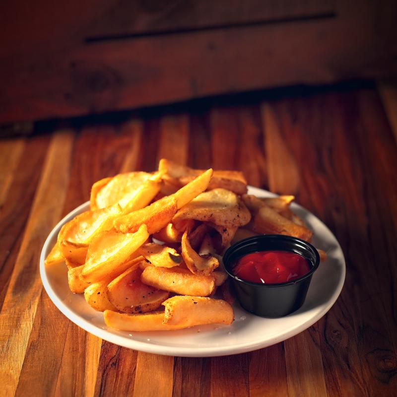 French Fry Dippers photo