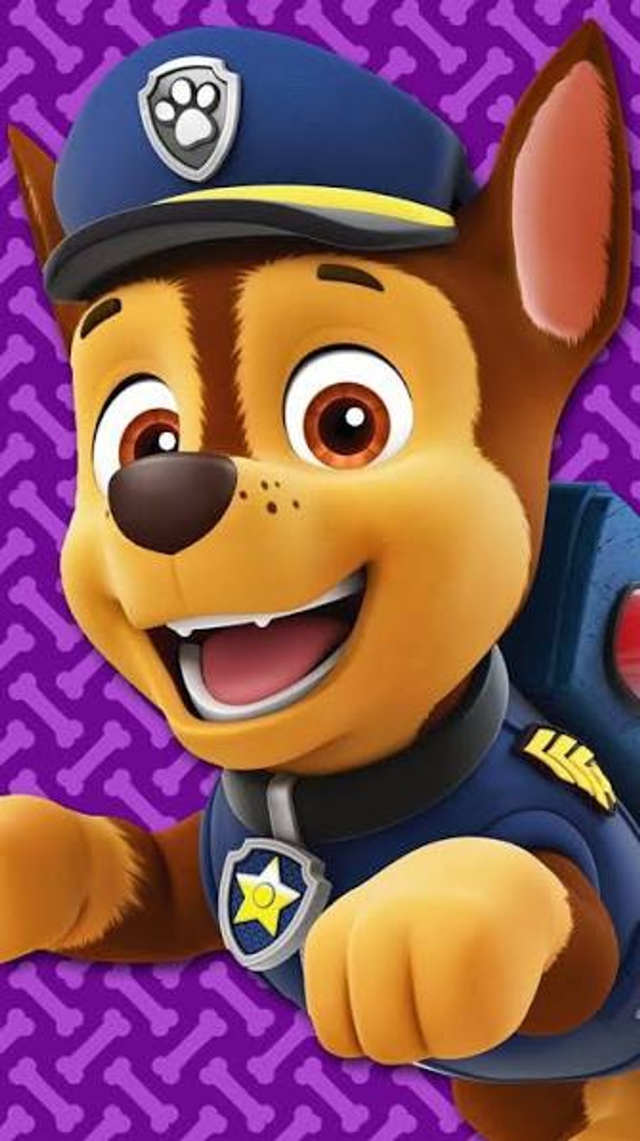 Dinner with Chase From Paw Patrol event photo