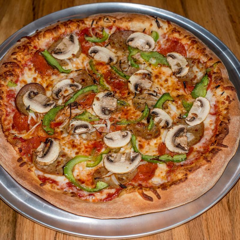 The Italian American photo