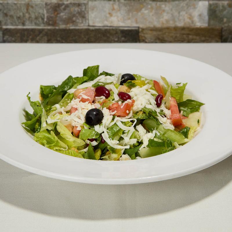 menu item 13 of 31, Italian Salad