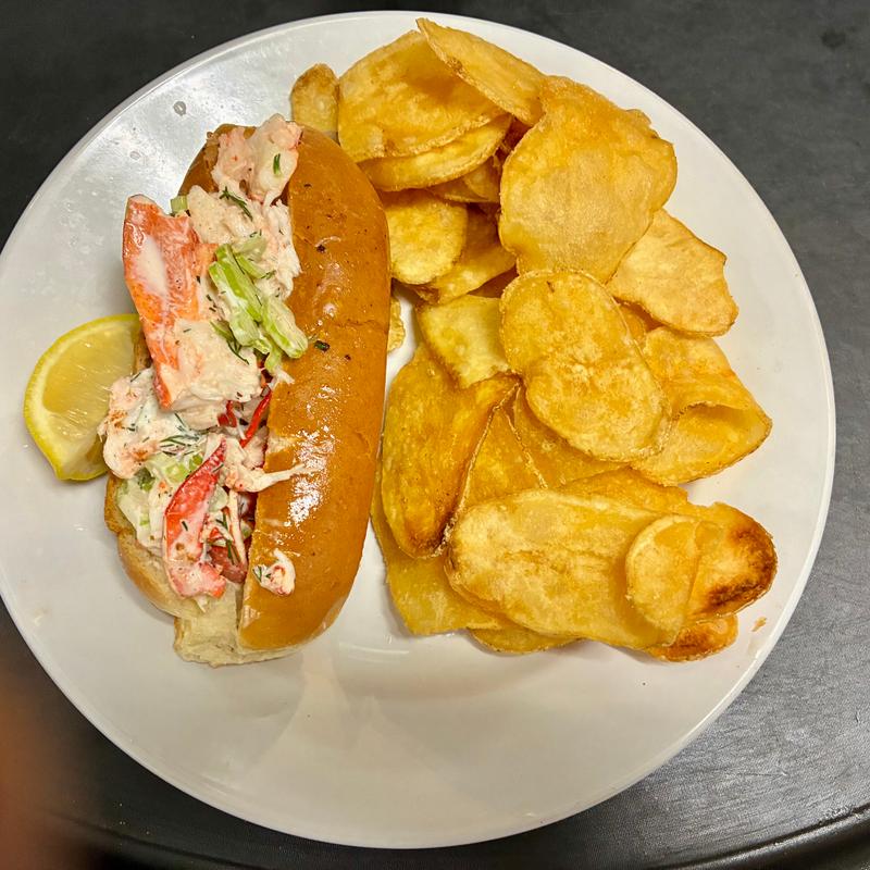 Lobster Roll photo