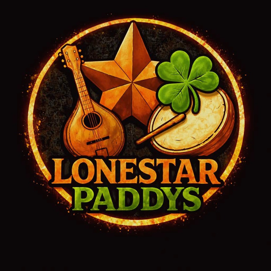 Lone Star Paddy’s event photo