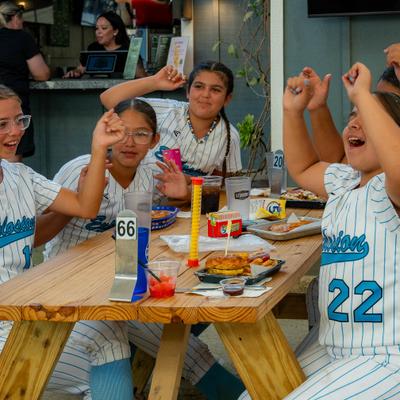 softball