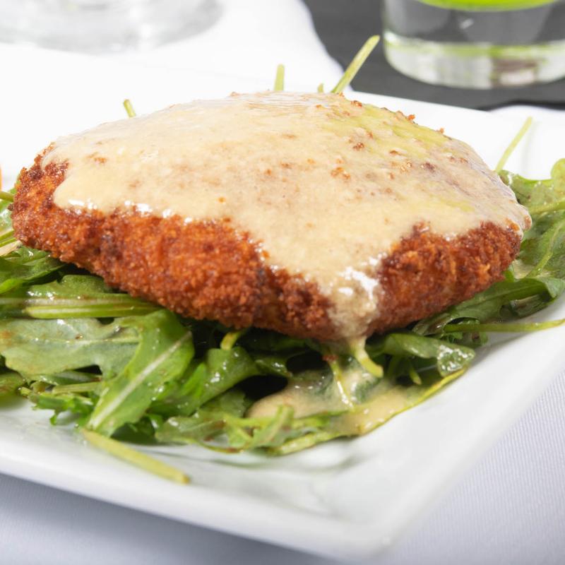 Jumbo Lump Crab Cake photo
