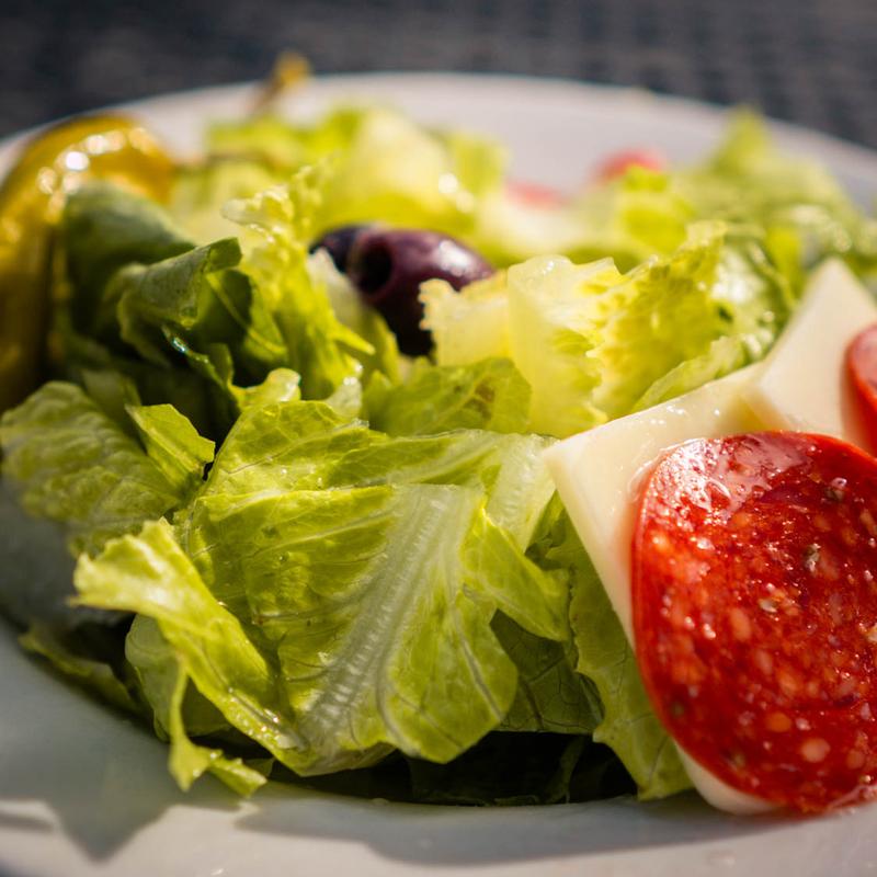 Classic Dinner Salad photo