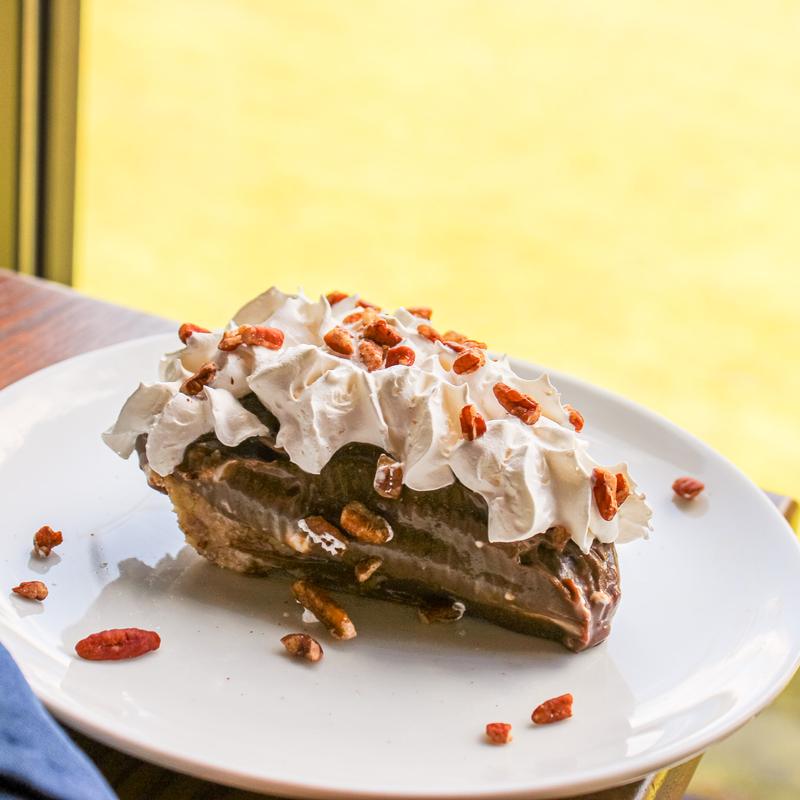 Possum Pie photo