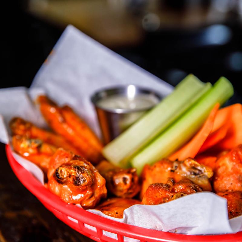 Chicken Wings photo