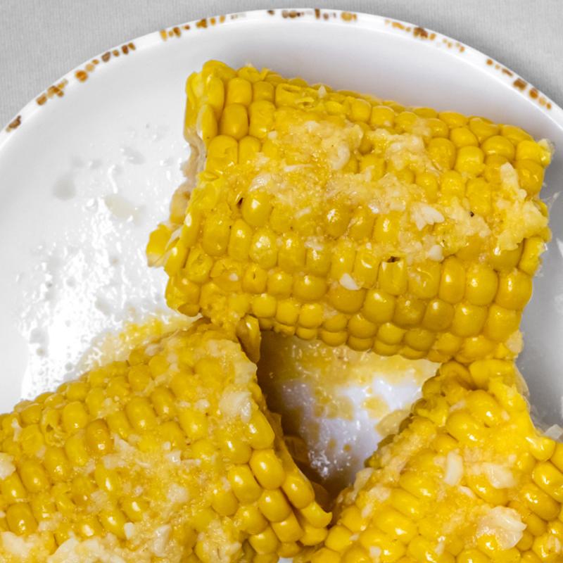 Corn photo
