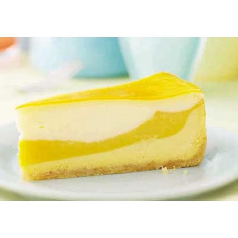 Passion Mango Cheesecake photo