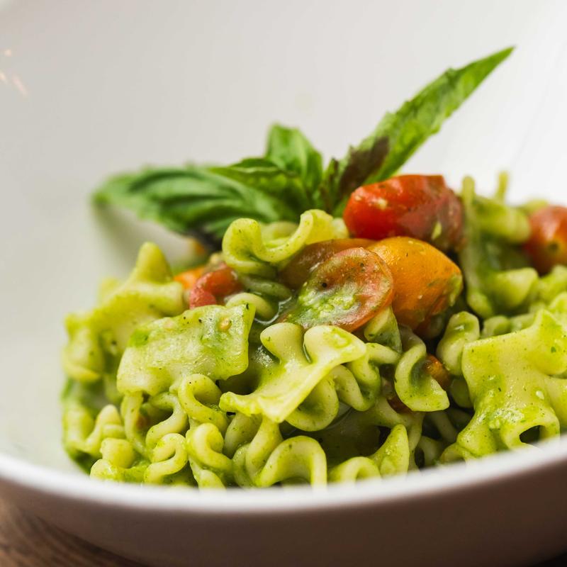 Consulate Pesto photo