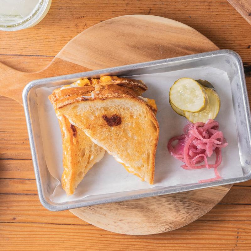 Grilled Cheese photo