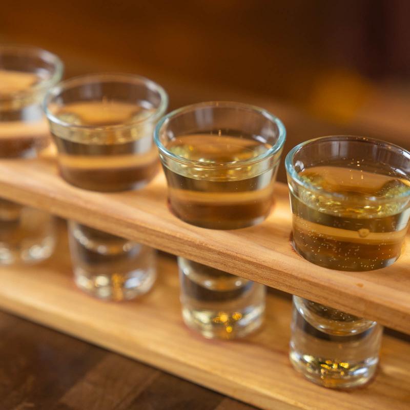 Sauvignon Blanc - Oak Creek Vineyards photo