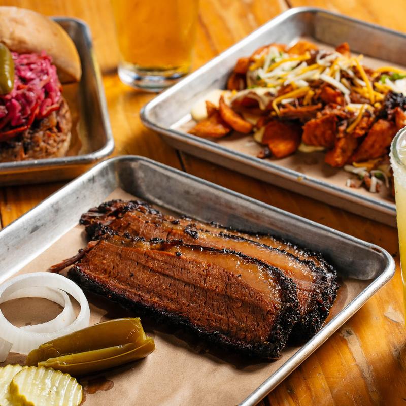 Brisket Sliced photo