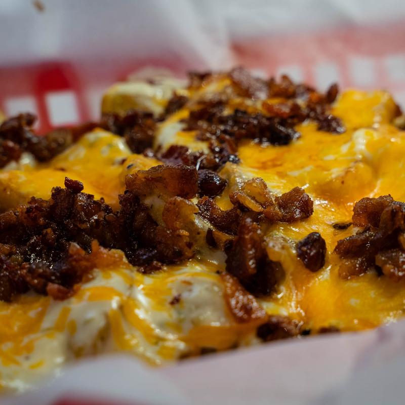 Loaded Homefries photo