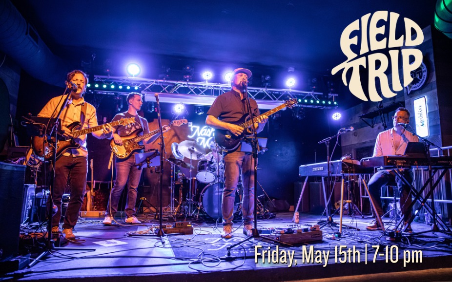 Field Trip event photo