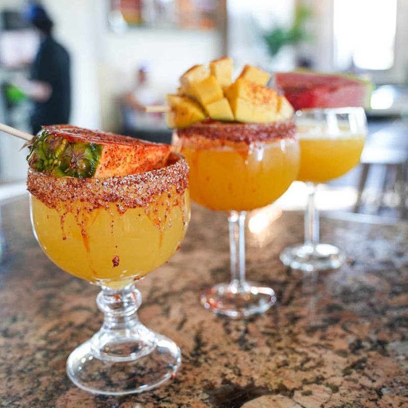 Jessy's Skinny Casamigos photo