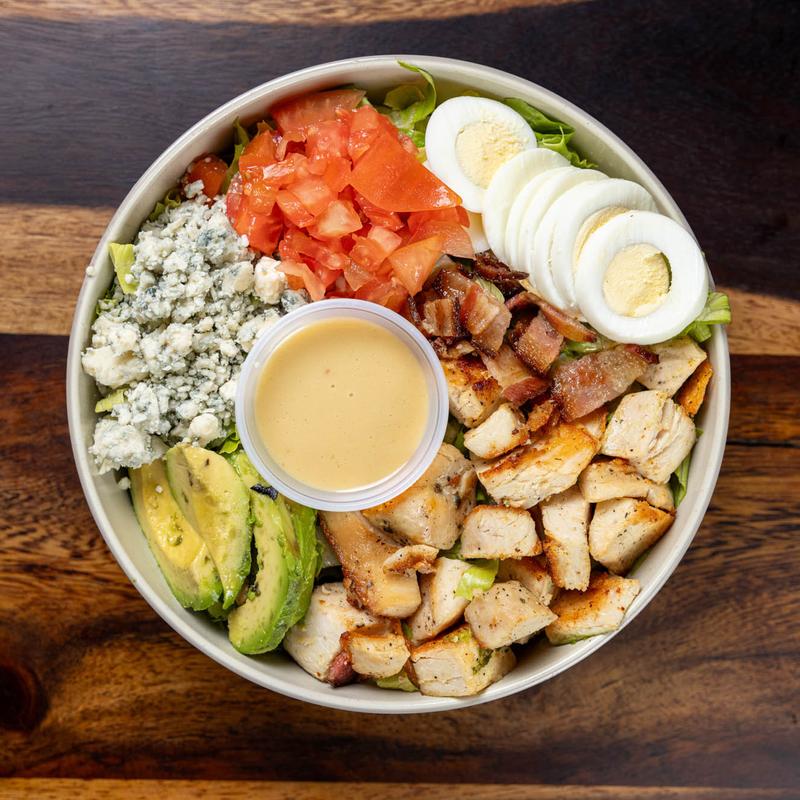 Cobb Salad photo