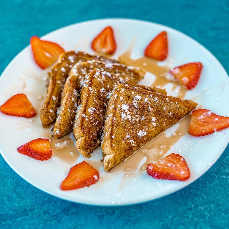 French Toast photo