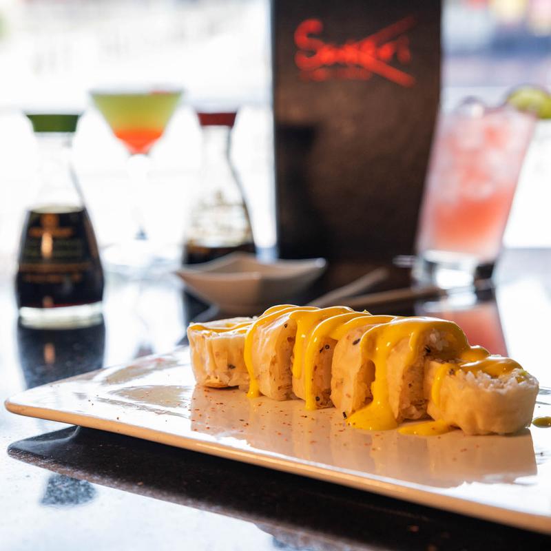 Vegetarian Summer photo