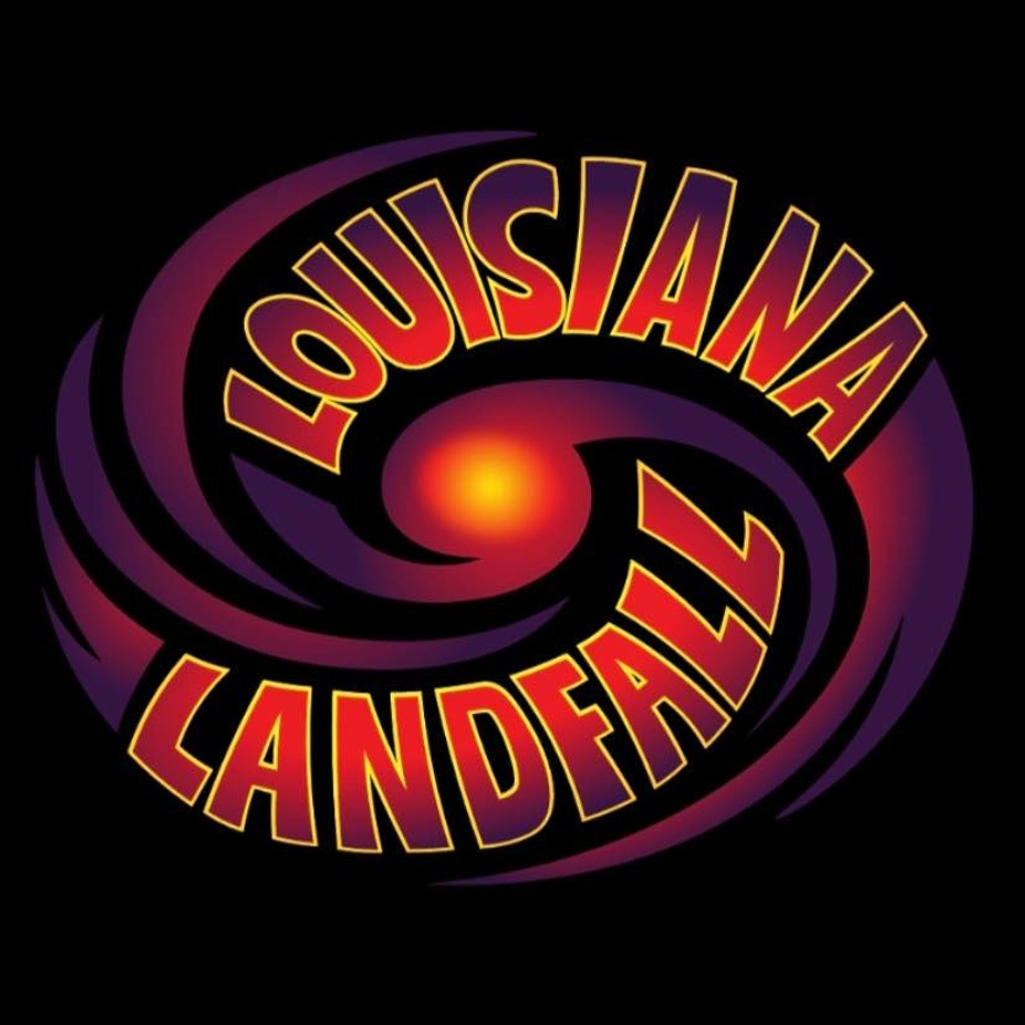 Live Music Friday: Louisiana Landfall event photo