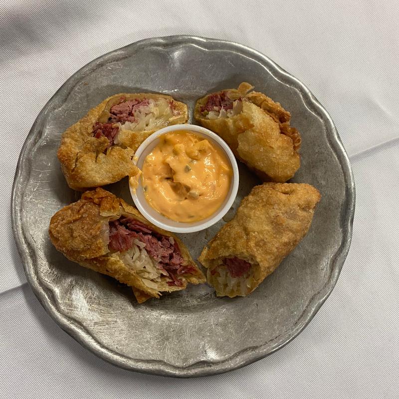 Reuben Rolls photo