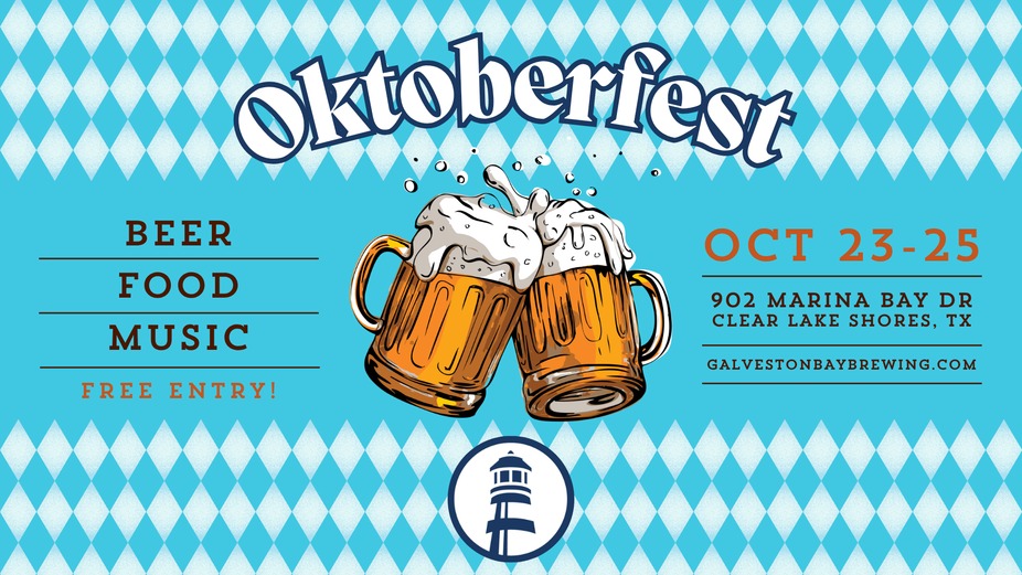 Oktoberfest event photo