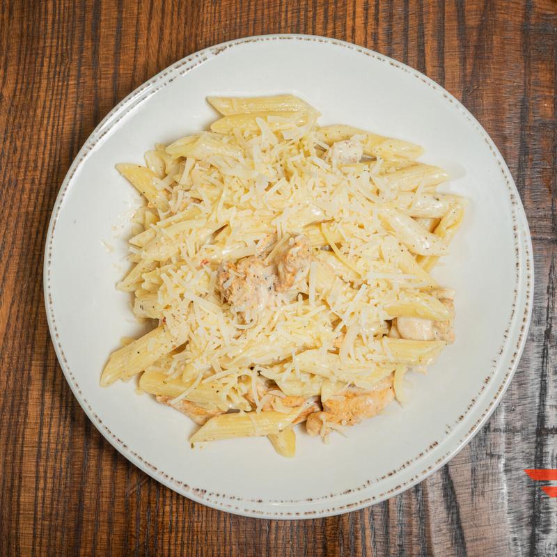 menu item 7 of 13, Pasta Prelude