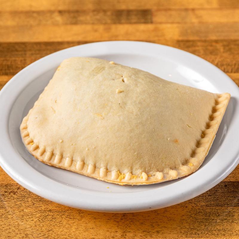 Delicious Jamaican Patties photo