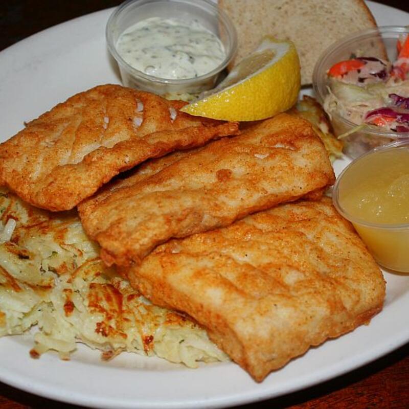 Friday  Fish Fry photo