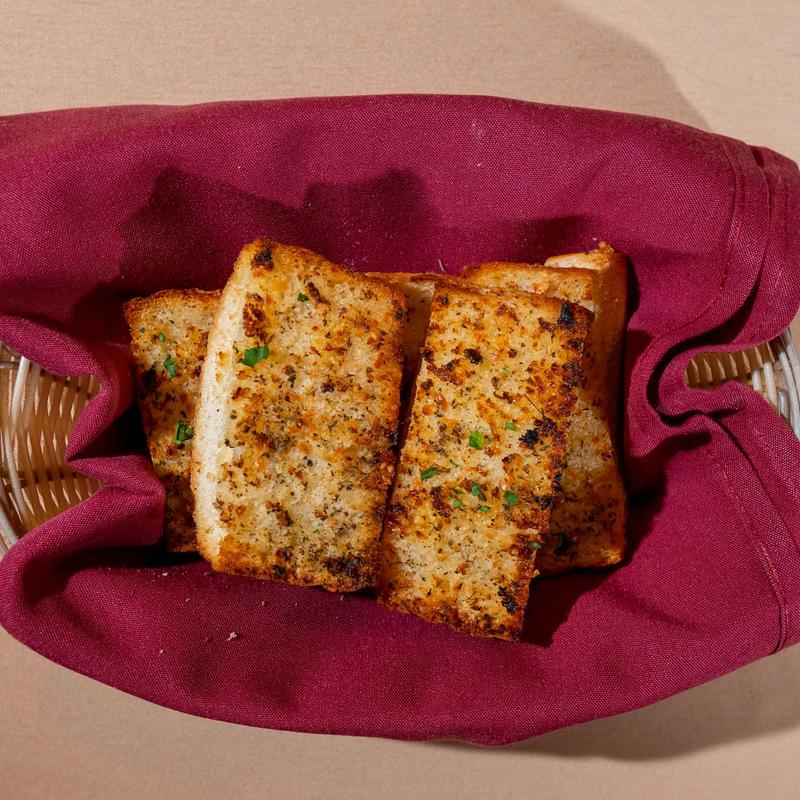 Garlic Bread photo