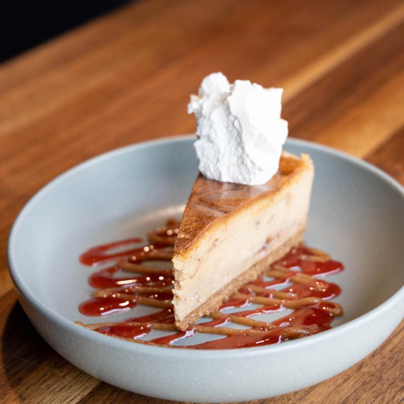 Featured Cheesecake photo