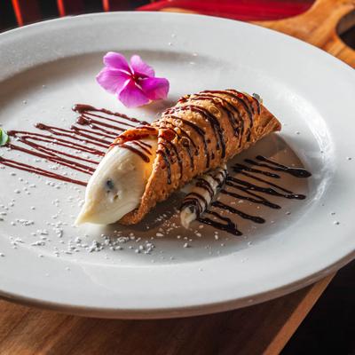 Cannoli fantastico!.