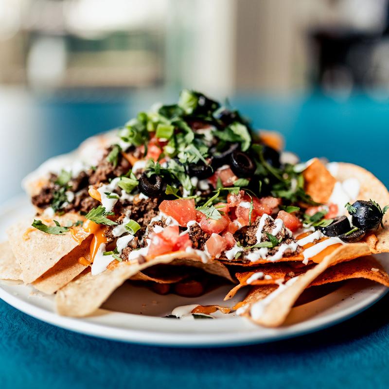 Nachos Supreme photo