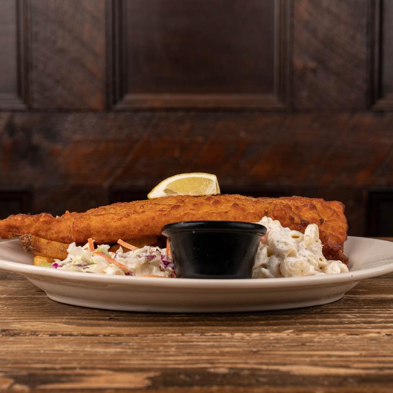 Friday Fish Fry photo