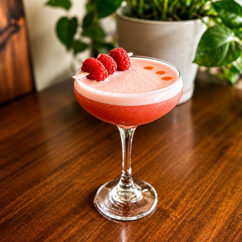 Crimson and Clover photo