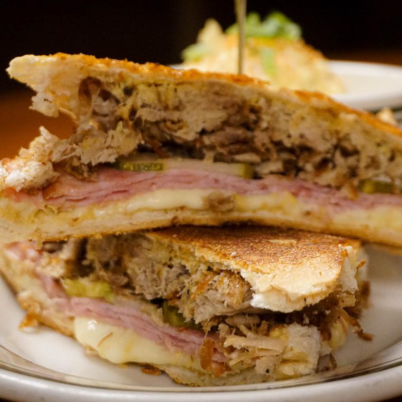 Cubano photo