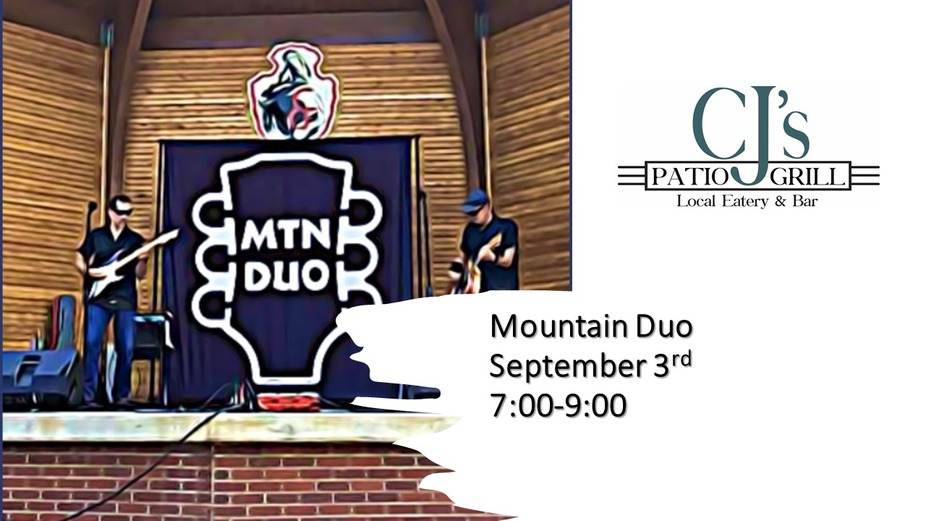 Mountain Duo event photo