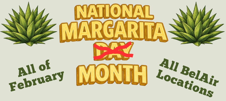 National Margarita Day event photo