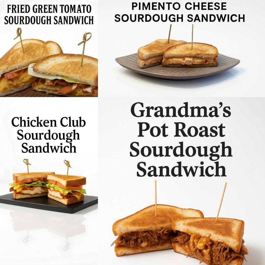 Tuesday December 9th Special 2