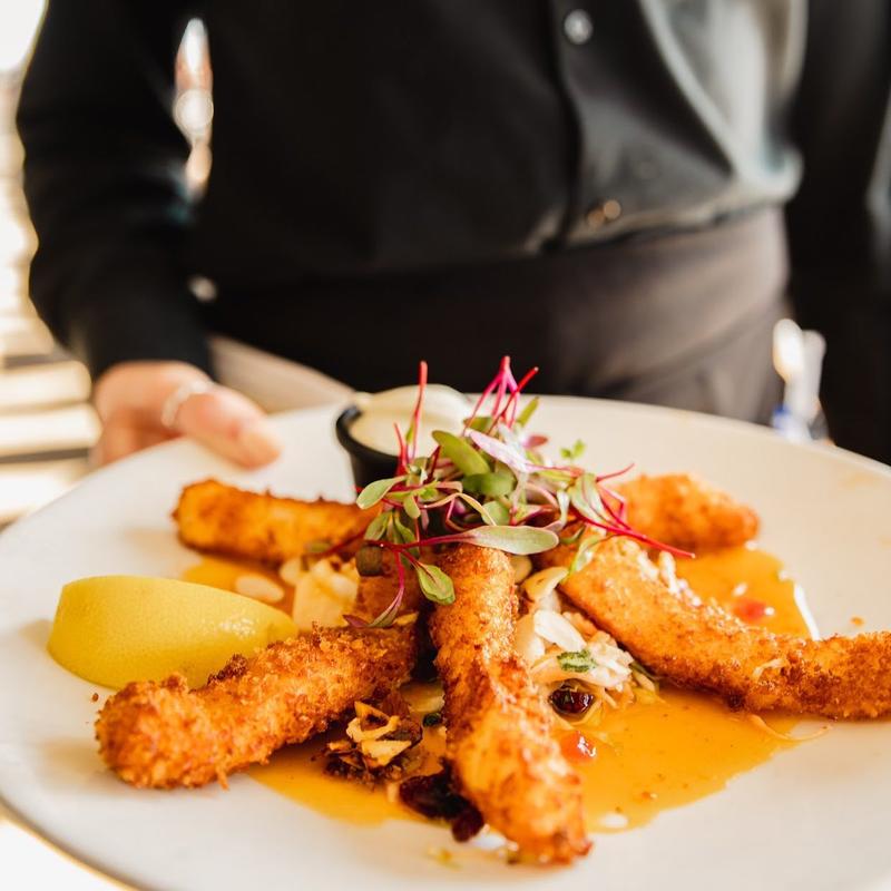 Calamari Frito photo