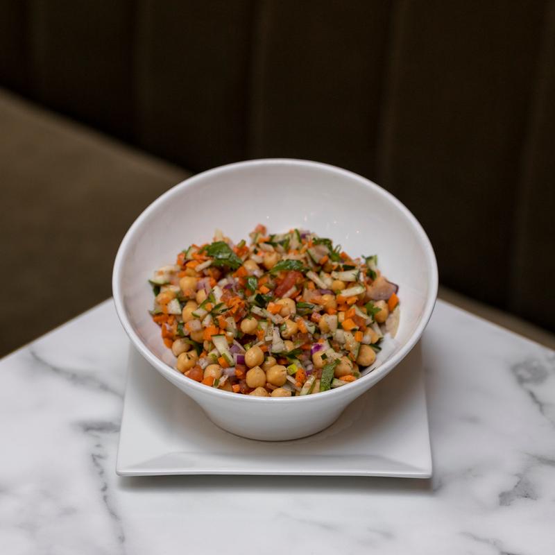 Chickpea Salad photo 144