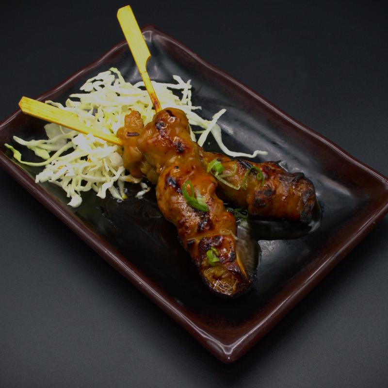 Chicken Yakitori (Skewers) photo