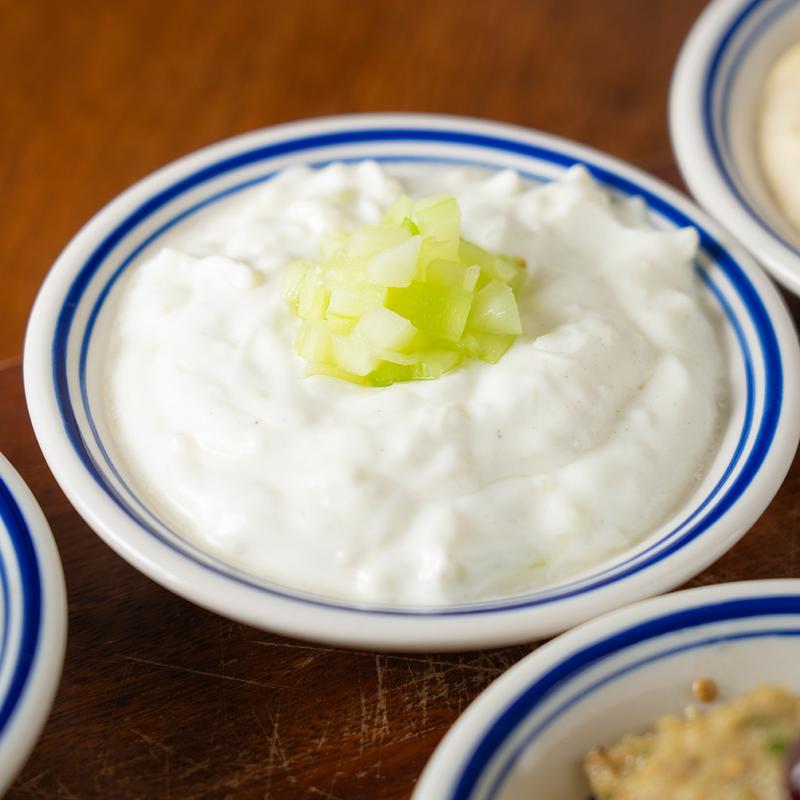 Tzatziki photo