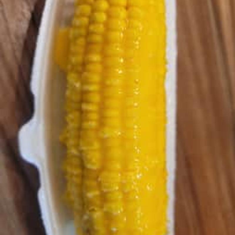 Corn on the Cob photo