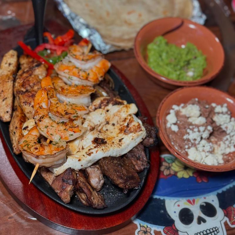 PARRILLADA MIXTA photo