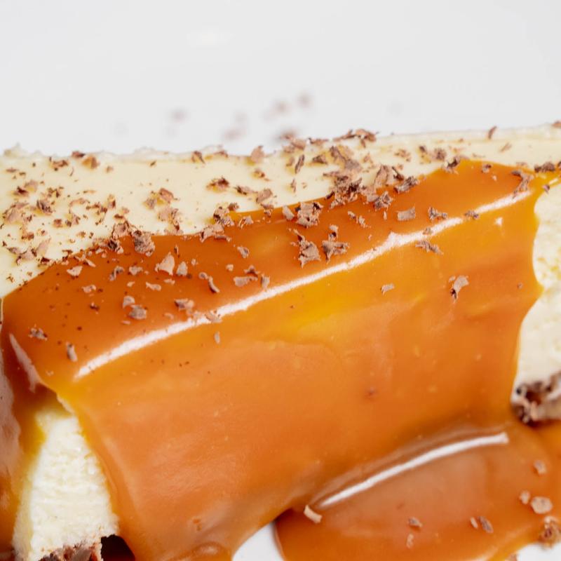 House Cheesecake photo