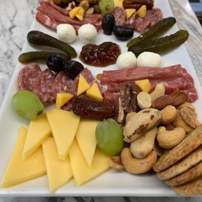 Charcuterie photo