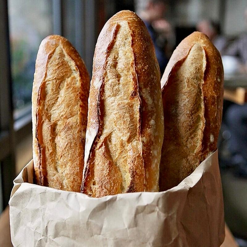 Macrina Baguette photo